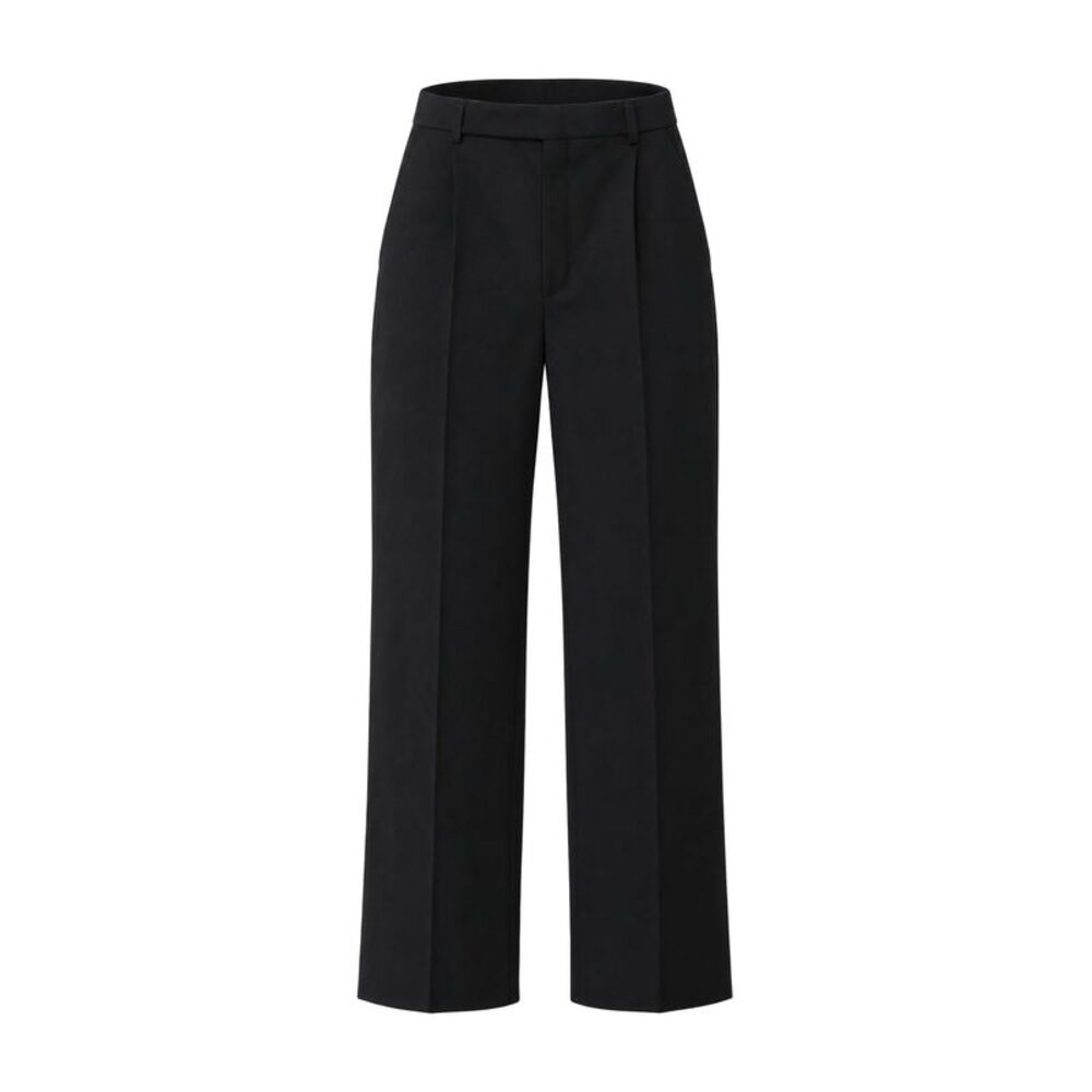 Saint Laurent Man Clothing Trousers